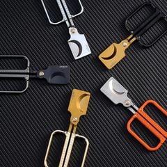 Kéo cắt cigar chuyên dụng cho người chơi xì gà J77