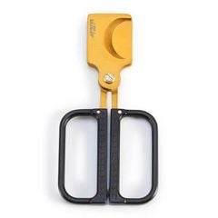 Kéo cắt cigar chuyên dụng cho người chơi xì gà J77