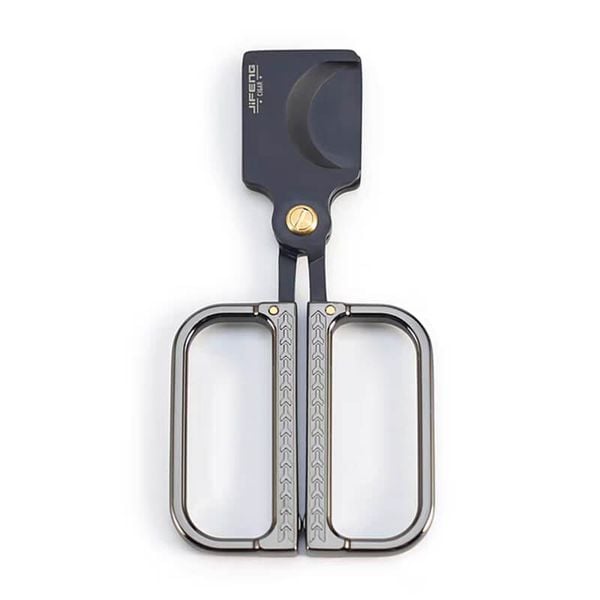 Kéo cắt cigar chuyên dụng cho người chơi xì gà J77