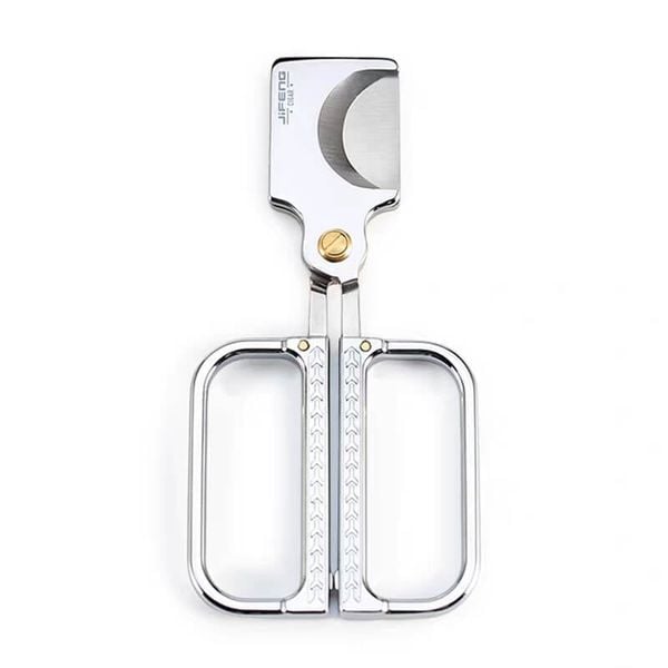 Kéo cắt cigar chuyên dụng cho người chơi xì gà J77