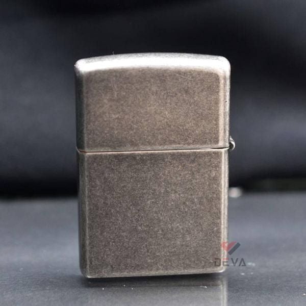 Zippo đồng khắc hình thuyền ZK160
