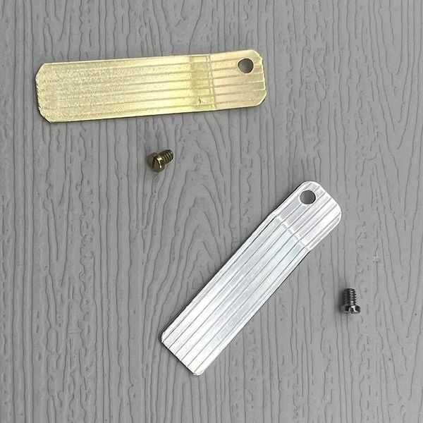 Lá mía dupont phụ kiện dùng cho dupont 2 lỗ LMD