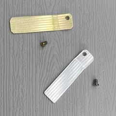 Lá mía dupont phụ kiện dùng cho dupont 2 lỗ LMD