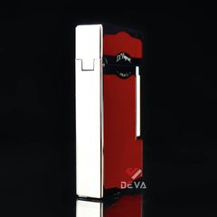 Dupont Xăng Đá Sơn Mài Bo Viền Khắc LOGO D178-DX