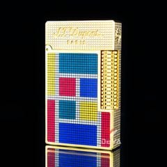 Dupont Hồng Kông Chủ Đề Thương Hiệu Thời Trang Casablanca D85