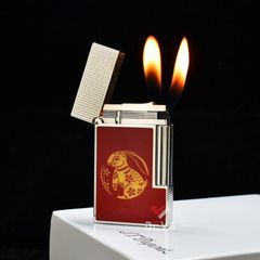 Dupont Sơn Mài 2 Lửa Chủ Đề Năm Mão Year Of The Rabbit D2C18
