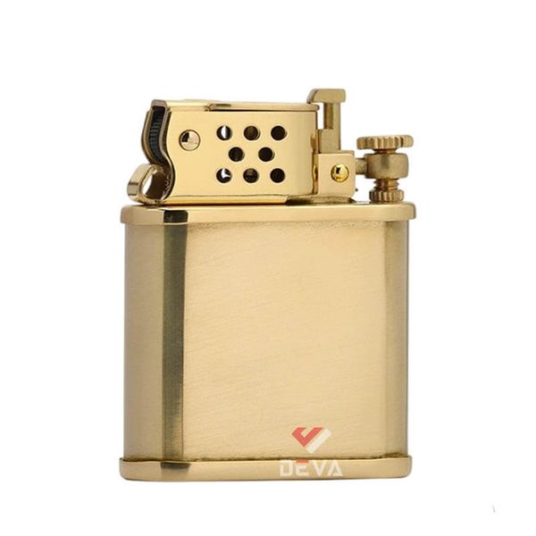 Bật lửa xăng đá chính hãng Zorro đánh lửa tự động Z561