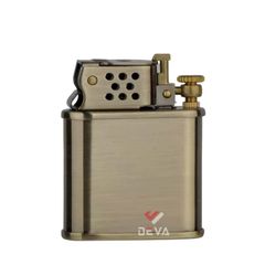 Bật lửa xăng đá chính hãng Zorro đánh lửa tự động Z561