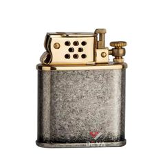 Bật lửa xăng đá chính hãng Zorro đánh lửa tự động Z561