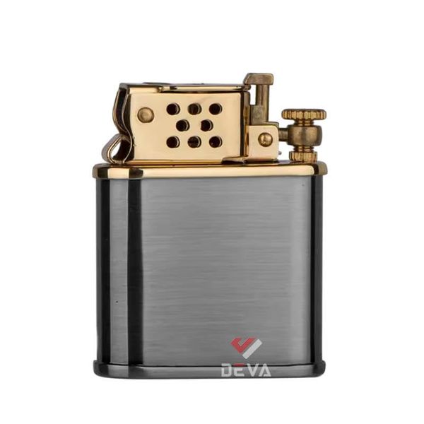 Bật lửa xăng đá chính hãng Zorro đánh lửa tự động Z561