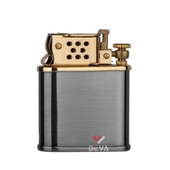 Bật lửa xăng đá chính hãng Zorro đánh lửa tự động Z561