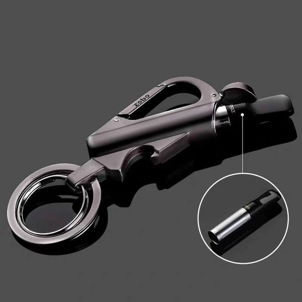 Móc Khóa Kèm Tẩu Jobon ZB 8790