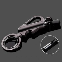 Móc Khóa Kèm Tẩu Jobon ZB 8790