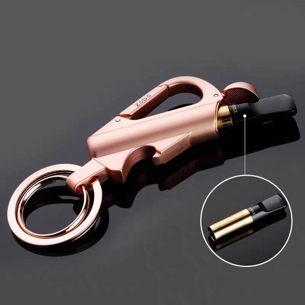 Móc Khóa Kèm Tẩu Jobon ZB 8790