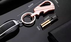 Móc Khóa Kèm Tẩu Jobon ZB 8790