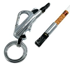 Móc Khóa Kèm Tẩu Jobon ZB 8790