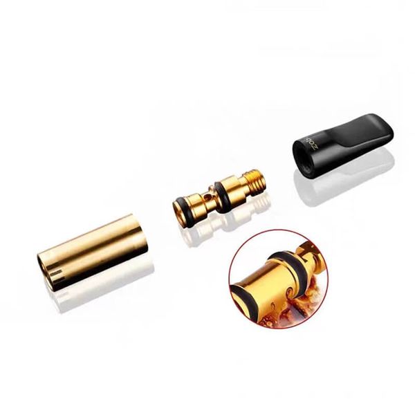 Móc Khóa Kèm Tẩu Jobon ZB 8790