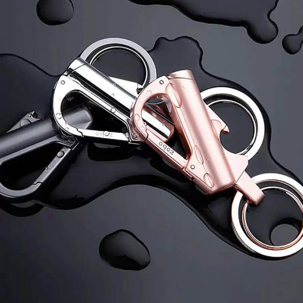 Móc Khóa Kèm Tẩu Jobon ZB 8790