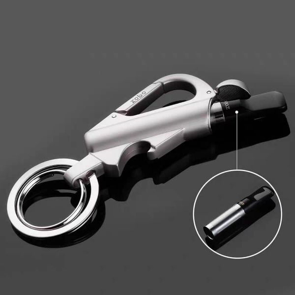 Móc Khóa Kèm Tẩu Jobon ZB 8790