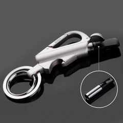 Móc Khóa Kèm Tẩu Jobon ZB 8790