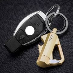 Bật lửa móc khóa đa năng Chief CF209