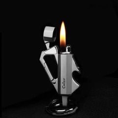 Bật lửa móc khóa đa năng Chief CF209