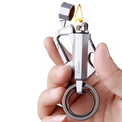 Bật lửa móc khóa đa năng Chief CF209