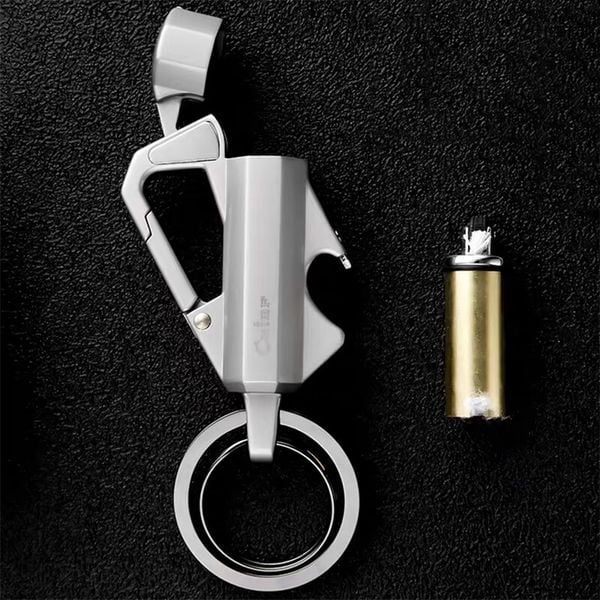 Bật lửa móc khóa đa năng Chief CF209