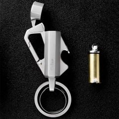 Bật lửa móc khóa đa năng Chief CF209
