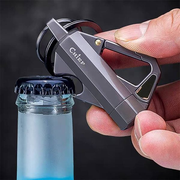 Bật lửa móc khóa đa năng Chief CF209