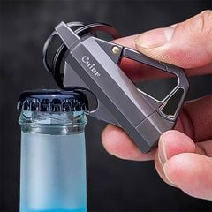 Bật lửa móc khóa đa năng Chief CF209