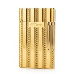 Bật Dupont kẻ dọc to vàng D111