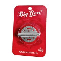 Nắp đậy tẩu gỗ Bigben