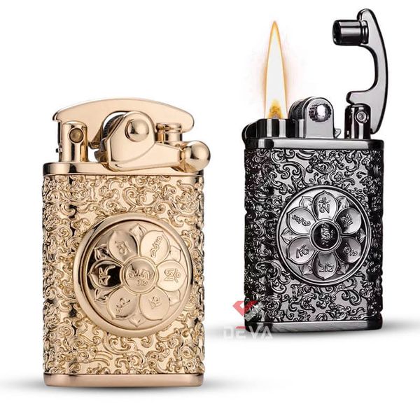 Zorro vòng xoay Lục Tự Chân Ngôn Z592-603