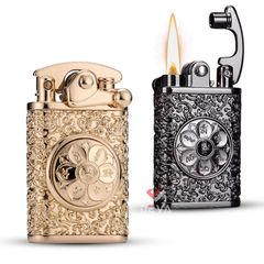 Zorro vòng xoay Lục Tự Chân Ngôn Z592-603