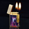 Dupont Sơn Mài 2 Lửa Vua Và Nữ Hoàng King And Queen D2C24