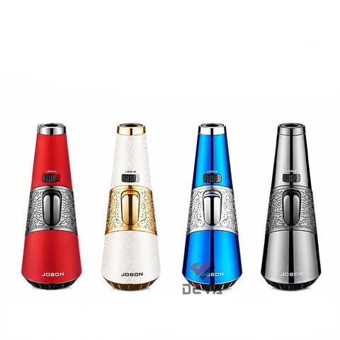 Bật lửa gas Jobon khò 1 tia kèm khóa an toàn và chế độ rảnh tay ZB A09