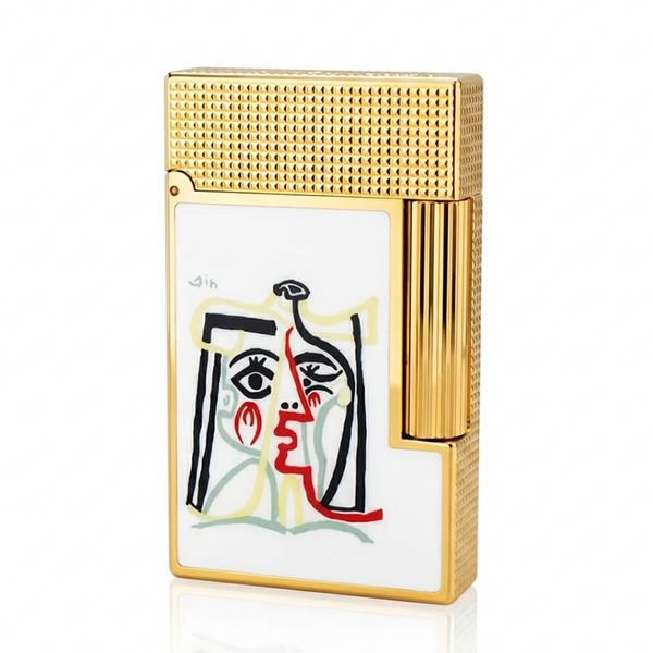 Dupont Sơn Mài Tranh Của Picasso Portrait of Jacqueline D33