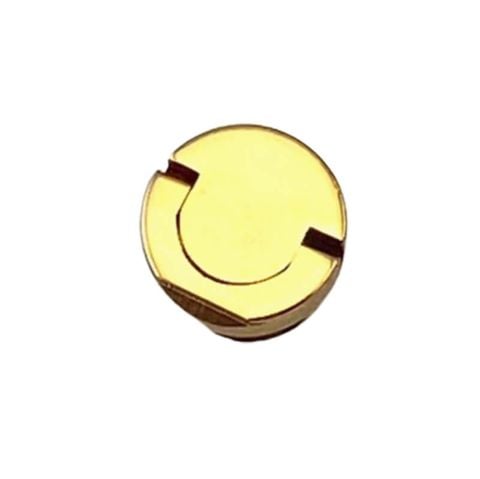 Ốc Đáy Nắp Bơm Ga S.T. Dupont Ligne 2: Linh Kiện Thay Thế Chuẩn 7.8mm