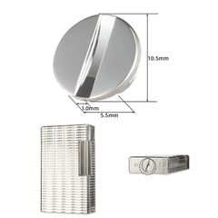 Ốc đậy nắp đáy linh kiện dùng cho Dupont L1 cao và thấp