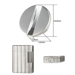 Ốc đậy nắp đáy linh kiện dùng cho Dupont L1 cao và thấp