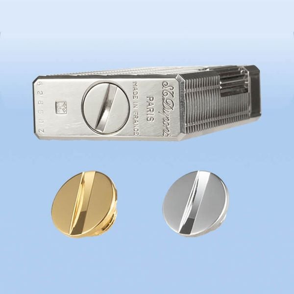 Ốc đậy nắp đáy linh kiện dùng cho Dupont L1 cao và thấp