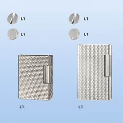 Ốc đậy nắp đáy linh kiện dùng cho Dupont L1 cao và thấp