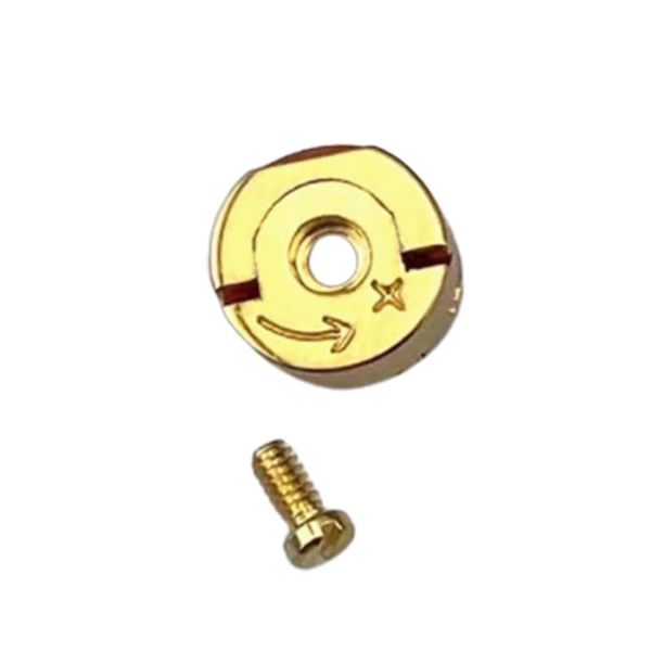 Ốc chỉnh ga to nhỏ OCG