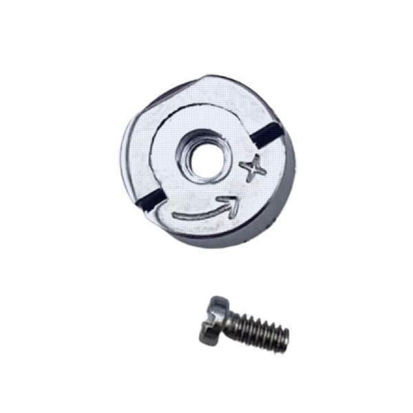 Ốc chỉnh ga to nhỏ OCG