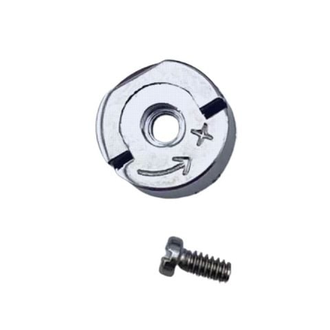 Ốc chỉnh ga to nhỏ OCG