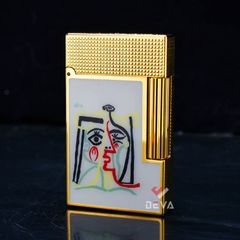 Dupont Sơn Mài Tranh Của Picasso Portrait of Jacqueline D33