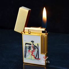 Dupont Sơn Mài Tranh Của Picasso Portrait of Jacqueline D33