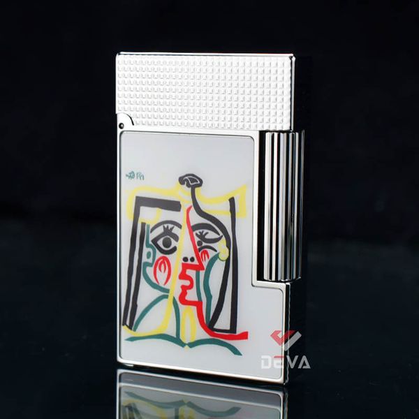 Dupont Sơn Mài Tranh Của Picasso Portrait of Jacqueline D33