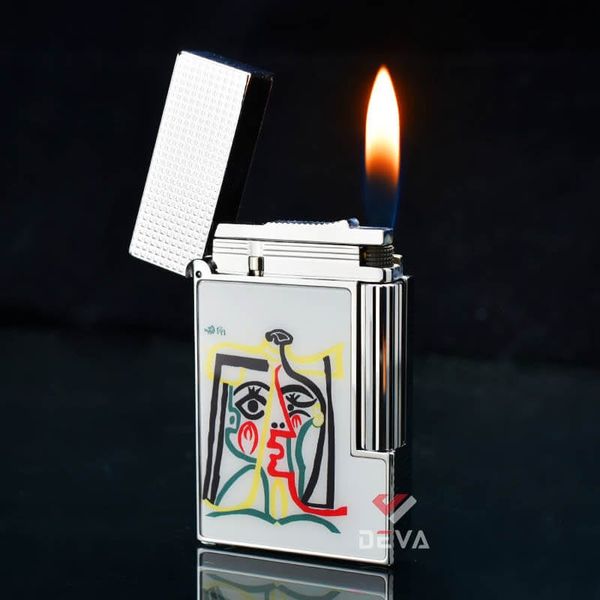 Dupont Sơn Mài Tranh Của Picasso Portrait of Jacqueline D33